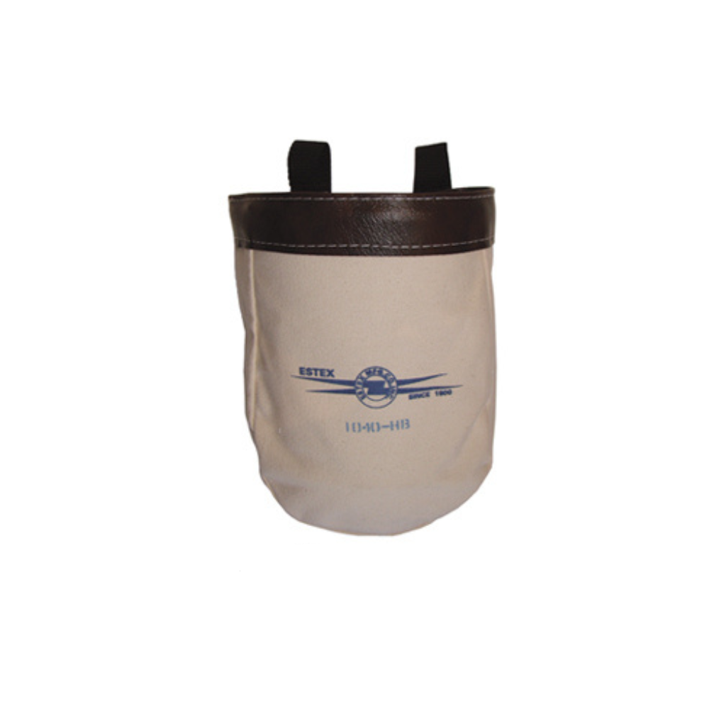 Estex Canvas Hard Body Ditty Bag from GME Supply